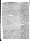 Waterford Mail Wednesday 01 October 1834 Page 4