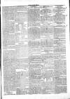 Waterford Mail Saturday 22 November 1834 Page 3