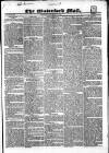 Waterford Mail Wednesday 10 December 1834 Page 1