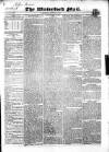 Waterford Mail Wednesday 07 January 1835 Page 1