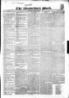 Waterford Mail Wednesday 23 March 1836 Page 1