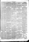 Waterford Mail Wednesday 11 January 1837 Page 3