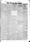 Waterford Mail Wednesday 24 May 1837 Page 1