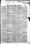 Waterford Mail Saturday 12 January 1839 Page 1