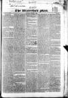 Waterford Mail Saturday 19 January 1839 Page 1