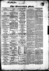 Waterford Mail Saturday 09 February 1839 Page 1