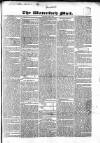 Waterford Mail Saturday 22 June 1839 Page 1