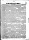 Waterford Mail Saturday 21 September 1839 Page 1