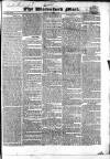 Waterford Mail Wednesday 20 November 1839 Page 1