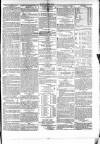 Waterford Mail Wednesday 20 November 1839 Page 3