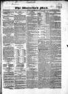 Waterford Mail Wednesday 01 April 1840 Page 1