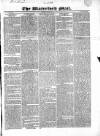 Waterford Mail Saturday 23 May 1840 Page 1