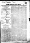Waterford Mail Wednesday 01 February 1843 Page 1