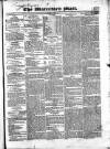 Waterford Mail Saturday 11 March 1843 Page 1