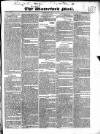 Waterford Mail Saturday 15 April 1843 Page 1