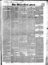 Waterford Mail Wednesday 19 April 1843 Page 1