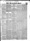 Waterford Mail Saturday 24 June 1843 Page 1