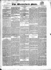 Waterford Mail Wednesday 29 November 1843 Page 1