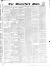 Waterford Mail Saturday 07 February 1852 Page 1