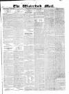 Waterford Mail Wednesday 14 July 1852 Page 1