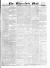 Waterford Mail Wednesday 01 September 1852 Page 1