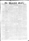 Waterford Mail Wednesday 03 November 1852 Page 1