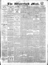 Waterford Mail Wednesday 19 January 1853 Page 1