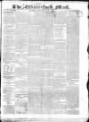Waterford Mail Wednesday 09 February 1853 Page 1