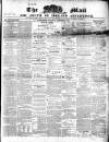 Waterford Mail Saturday 01 October 1853 Page 1