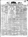 Waterford Mail Saturday 31 December 1853 Page 1