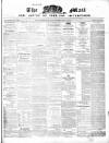 Waterford Mail Wednesday 15 February 1854 Page 1