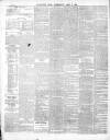 Waterford Mail Wednesday 02 August 1854 Page 2