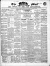 Waterford Mail Wednesday 16 August 1854 Page 1