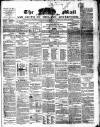 Waterford Mail Wednesday 04 October 1854 Page 1
