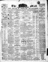 Waterford Mail Saturday 18 November 1854 Page 1