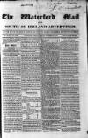 Waterford Mail Tuesday 27 November 1855 Page 1