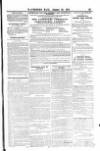 NEWSPAPER FOR THE FARMING AND GARDENING INTEREST. Saturday, January 5, u-i.ll published, price Fivepenee, or Sixpence stamped, each volume complete