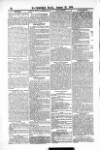 Waterford Mail Tuesday 22 January 1856 Page 6