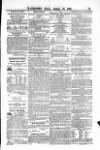 Waterford Mail Tuesday 22 January 1856 Page 7