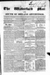 Waterford Mail Saturday 09 February 1856 Page 1