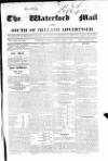 Waterford Mail Saturday 01 March 1856 Page 1