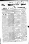 Waterford Mail Saturday 29 March 1856 Page 1