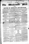 Waterford Mail Thursday 03 April 1856 Page 1