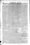 Waterford Mail Thursday 03 April 1856 Page 4