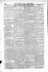 Waterford Mail Thursday 03 April 1856 Page 6