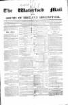 Waterford Mail Saturday 24 May 1856 Page 1