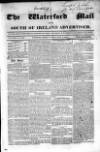Waterford Mail Tuesday 10 June 1856 Page 1