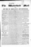 Waterford Mail Saturday 29 November 1856 Page 1