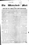 Waterford Mail Tuesday 27 January 1857 Page 1