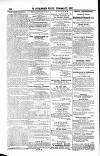 Waterford Mail Saturday 07 February 1857 Page 6